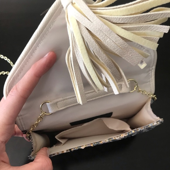 Mini crossbody purse - Picture 5 of 6